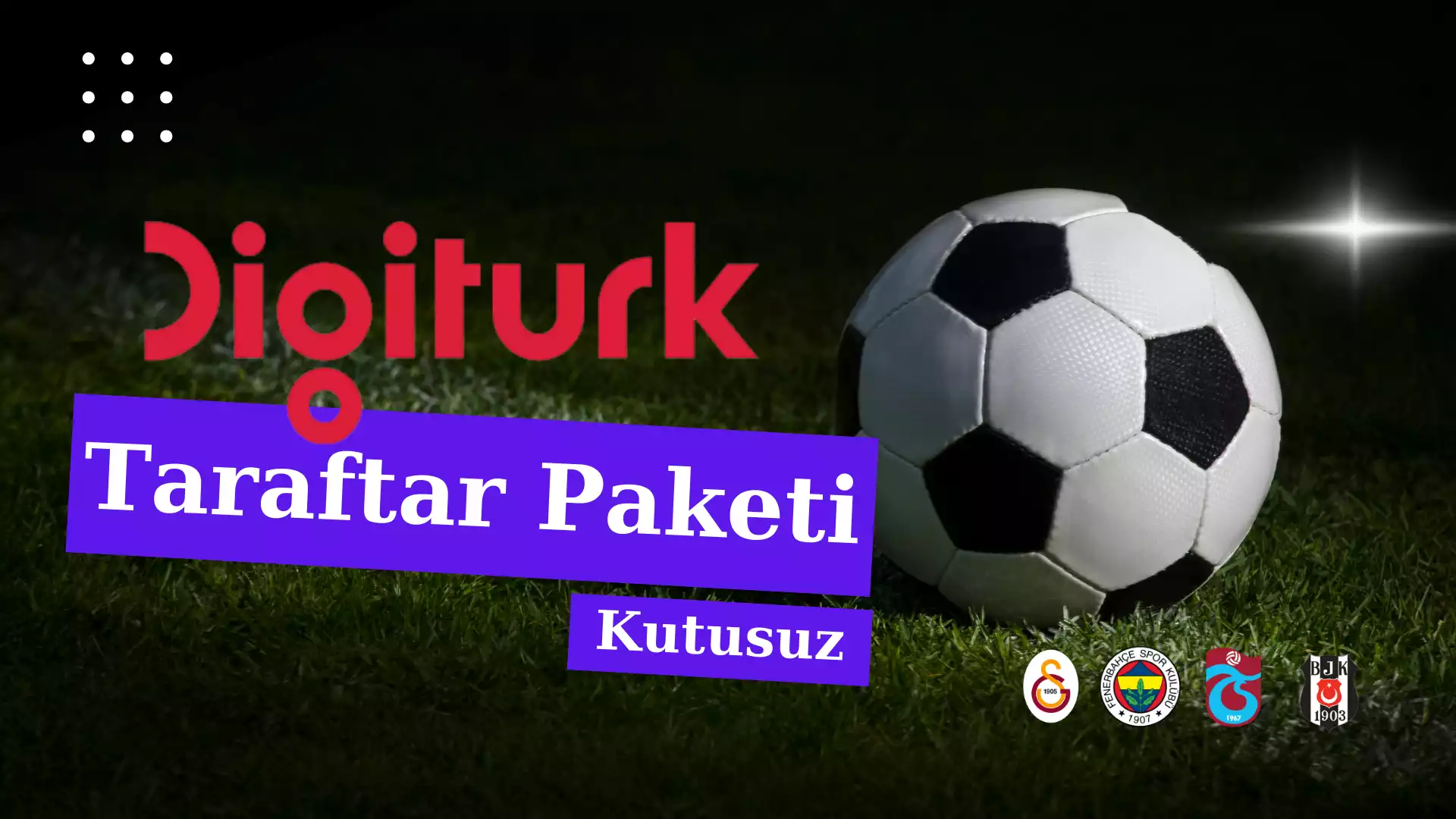 İnternet Paketi