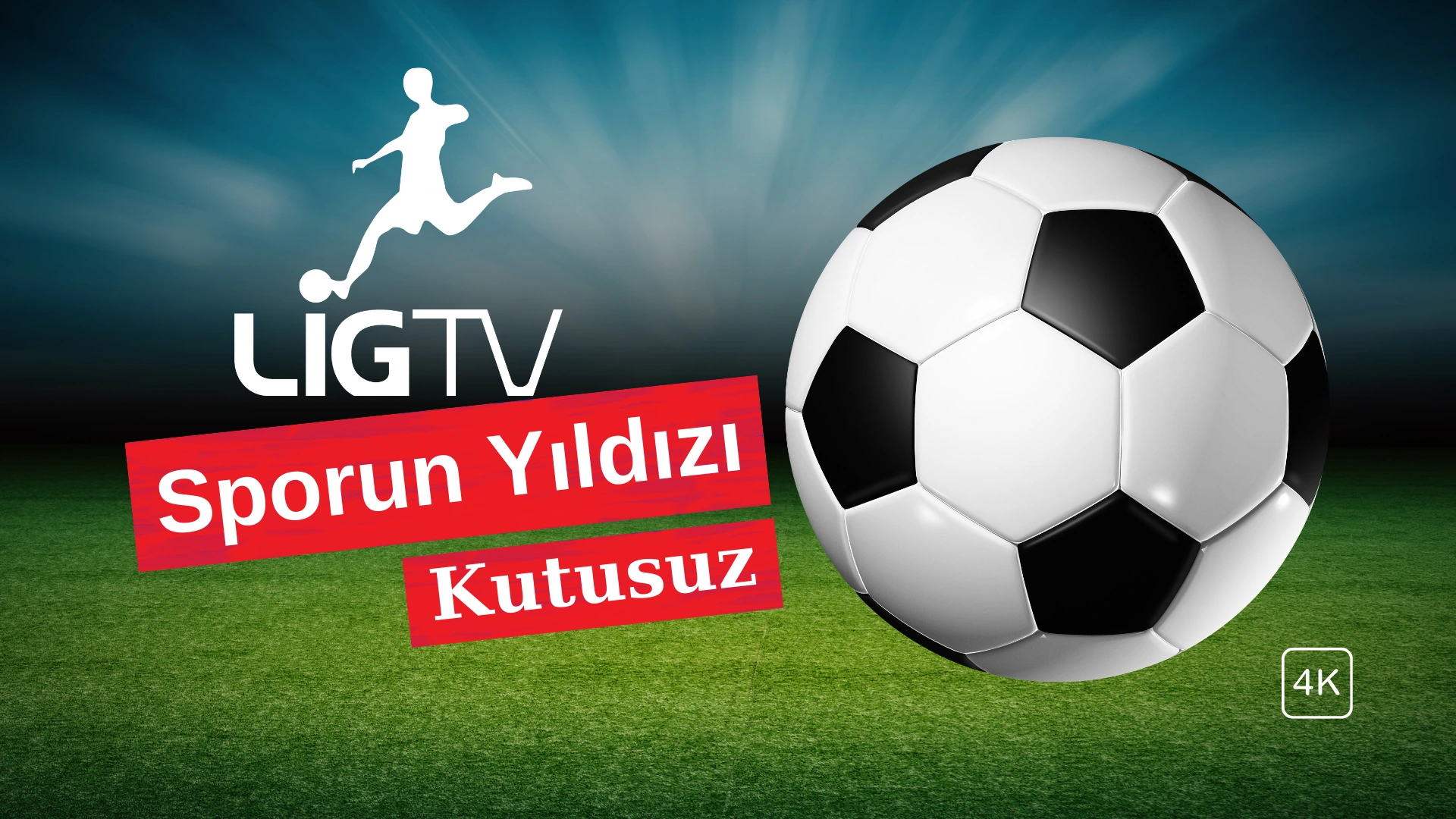 Sporun Yıldızı Paketi Kutusuz