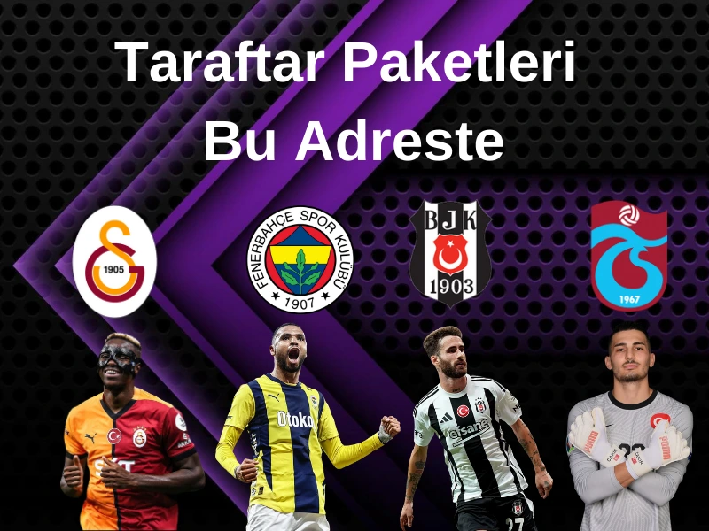 Digiturk Taraftar Paketleri Banner Mobile